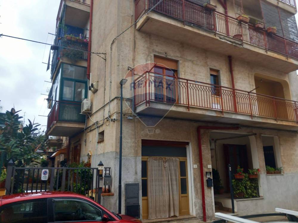 appartamento in vendita a Casteldaccia