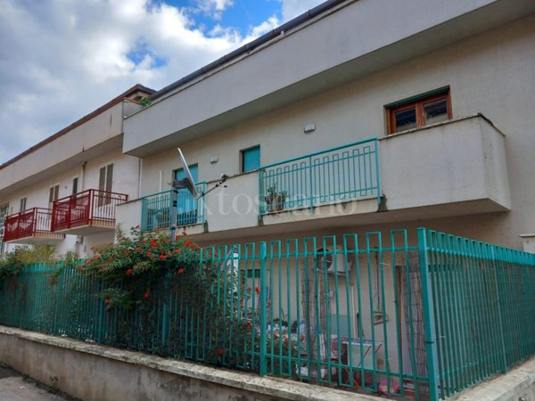 appartamento in vendita a Casteldaccia