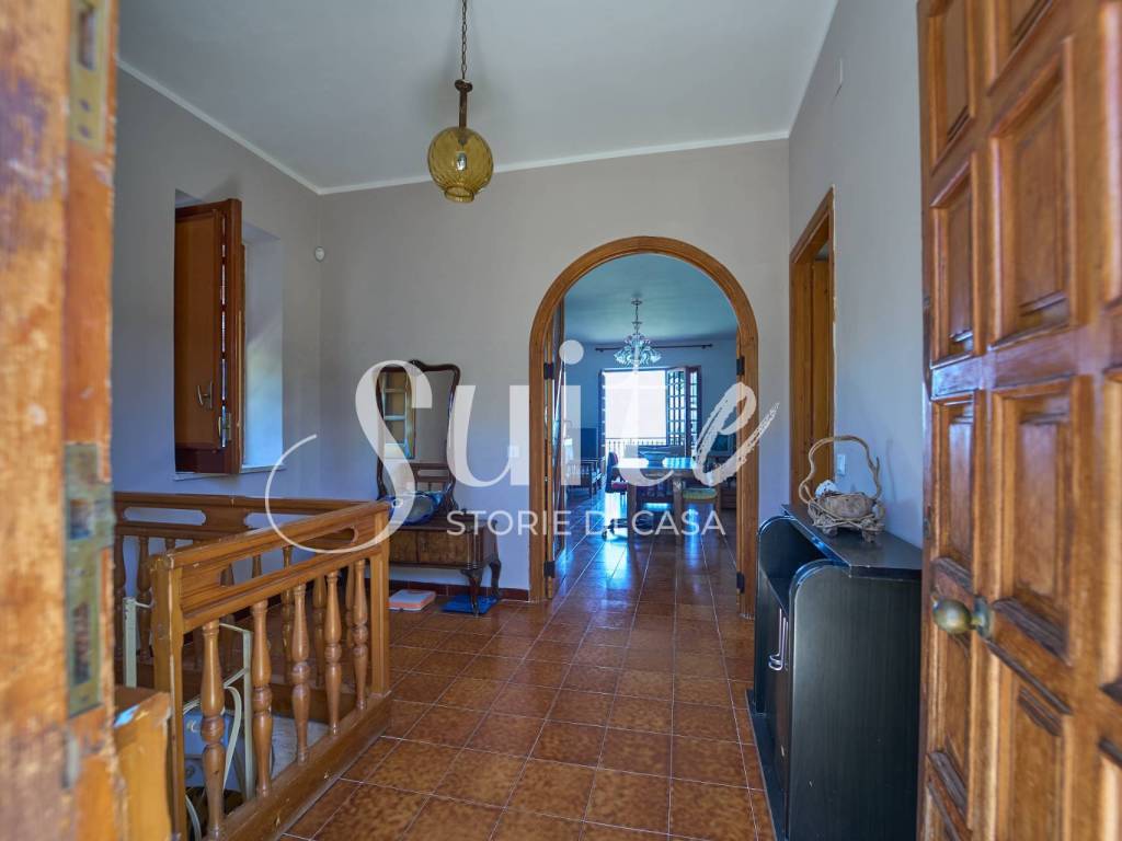 casa indipendente in vendita a Casteldaccia