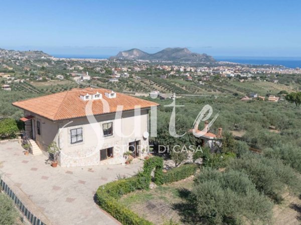 casa indipendente in vendita a Casteldaccia