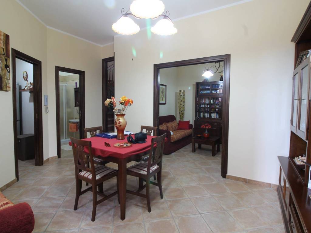 casa indipendente in vendita a Casteldaccia