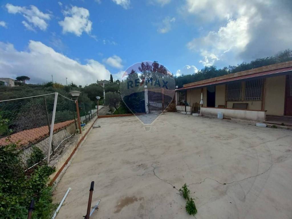 casa indipendente in vendita a Casteldaccia