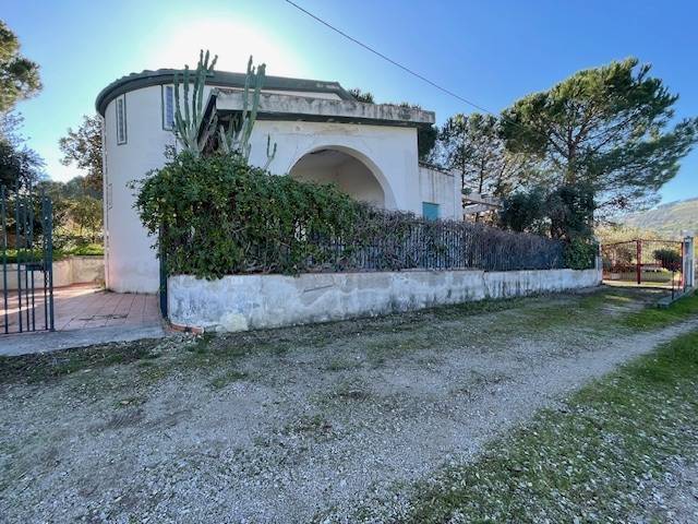 casa indipendente in vendita a Casteldaccia