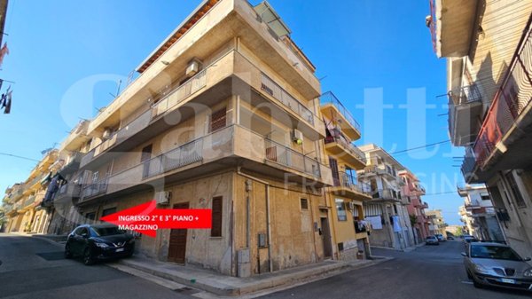 casa indipendente in vendita a Casteldaccia