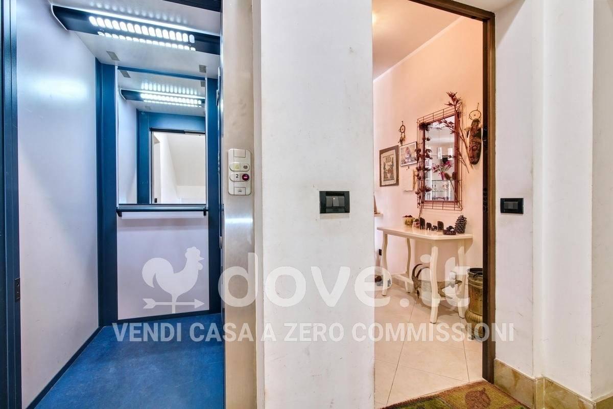 appartamento in vendita a Casteldaccia