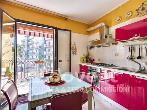 appartamento in vendita a Casteldaccia