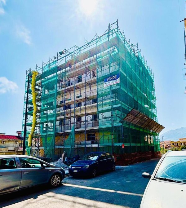 appartamento in vendita a Casteldaccia