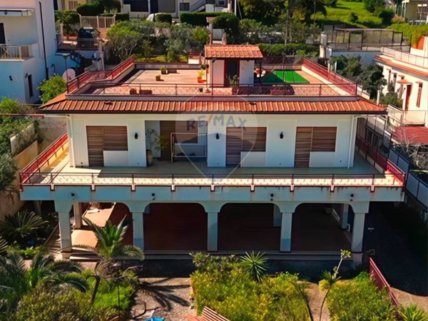 casa indipendente in vendita a Casteldaccia