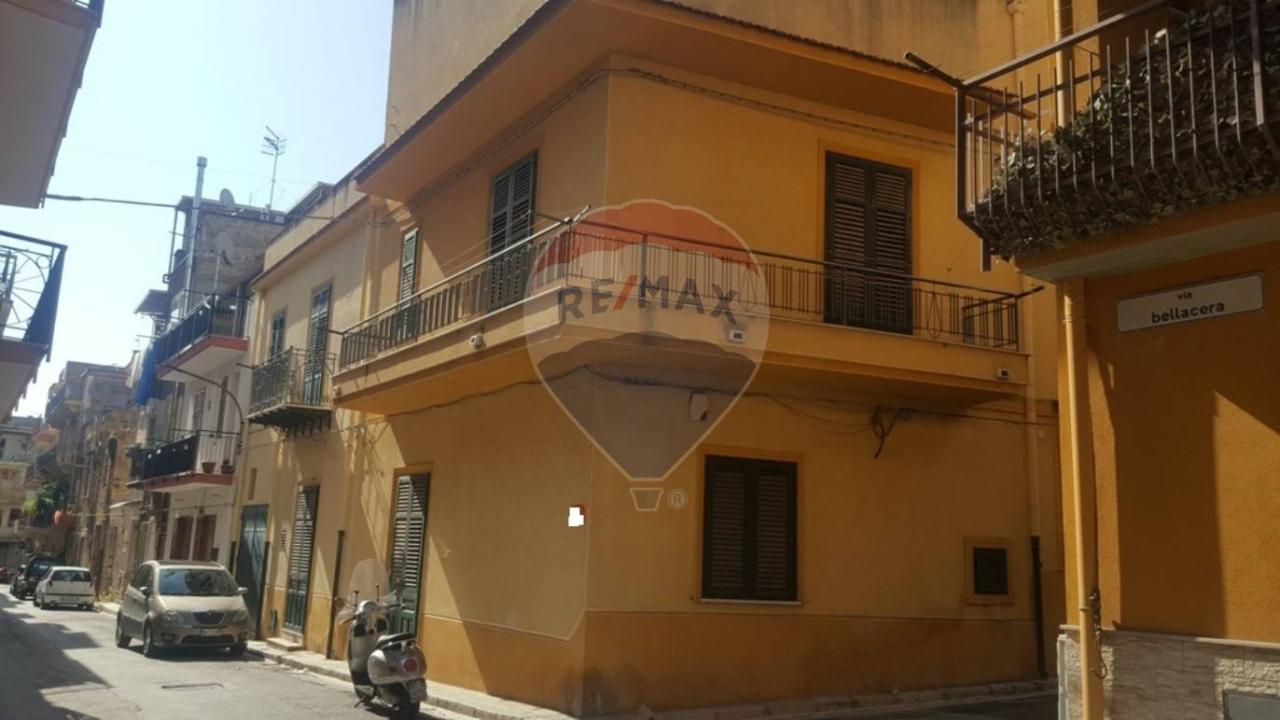 casa indipendente in vendita a Casteldaccia