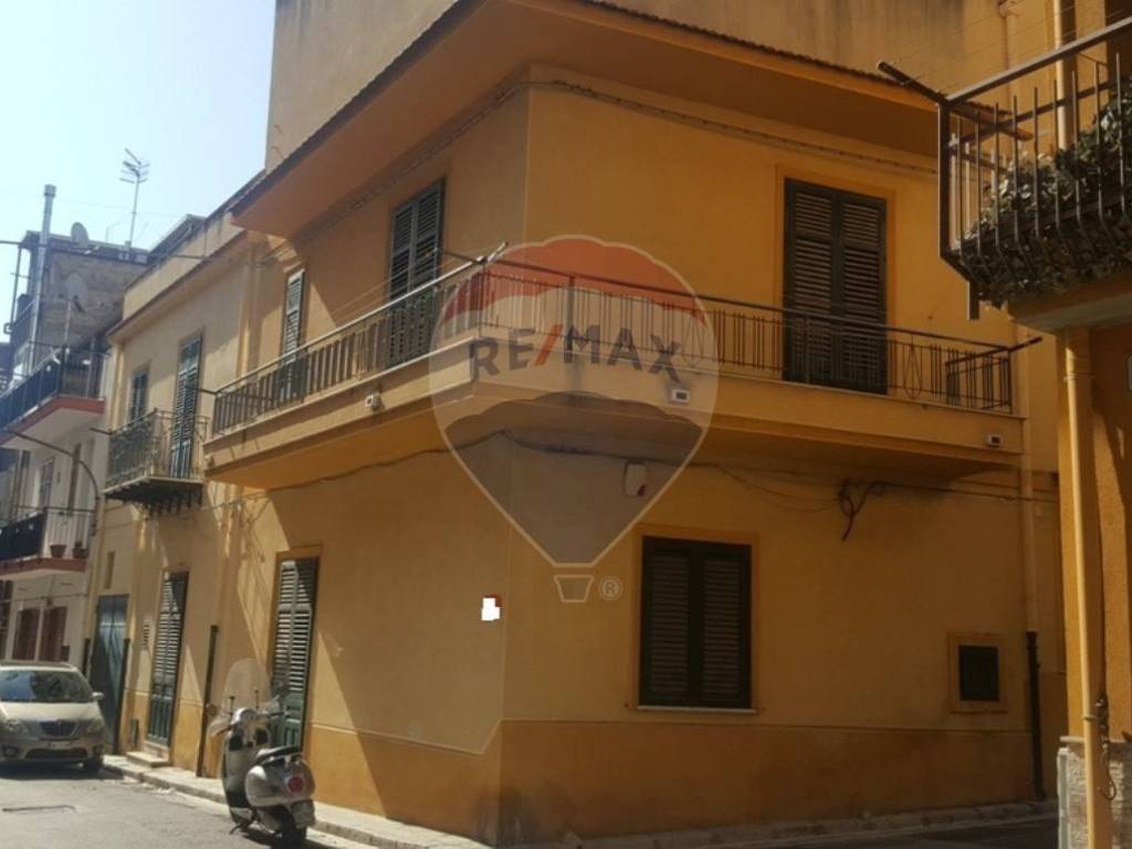 casa indipendente in vendita a Casteldaccia