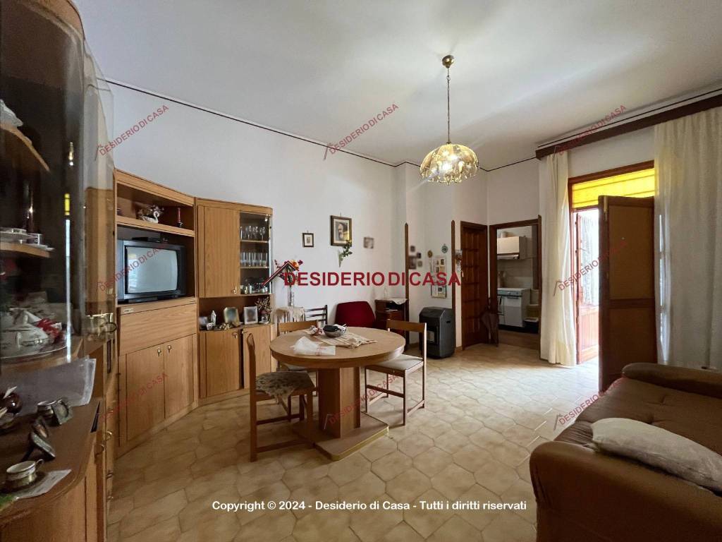 appartamento in vendita a Casteldaccia