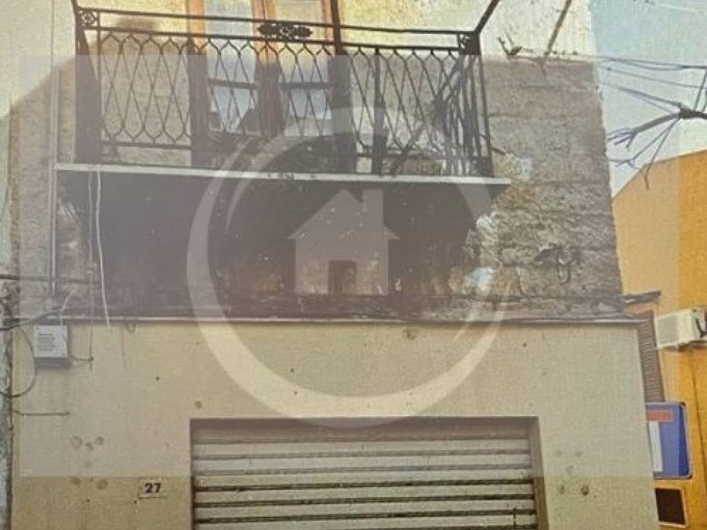 casa indipendente in vendita a Casteldaccia