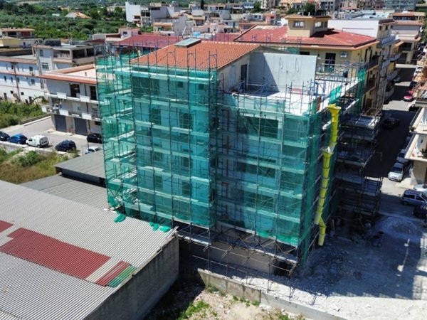 appartamento in vendita a Casteldaccia