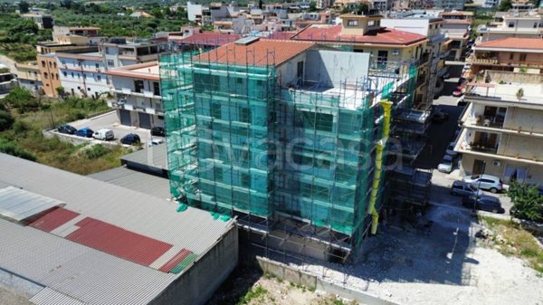appartamento in vendita a Casteldaccia