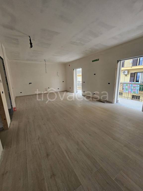 appartamento in vendita a Casteldaccia