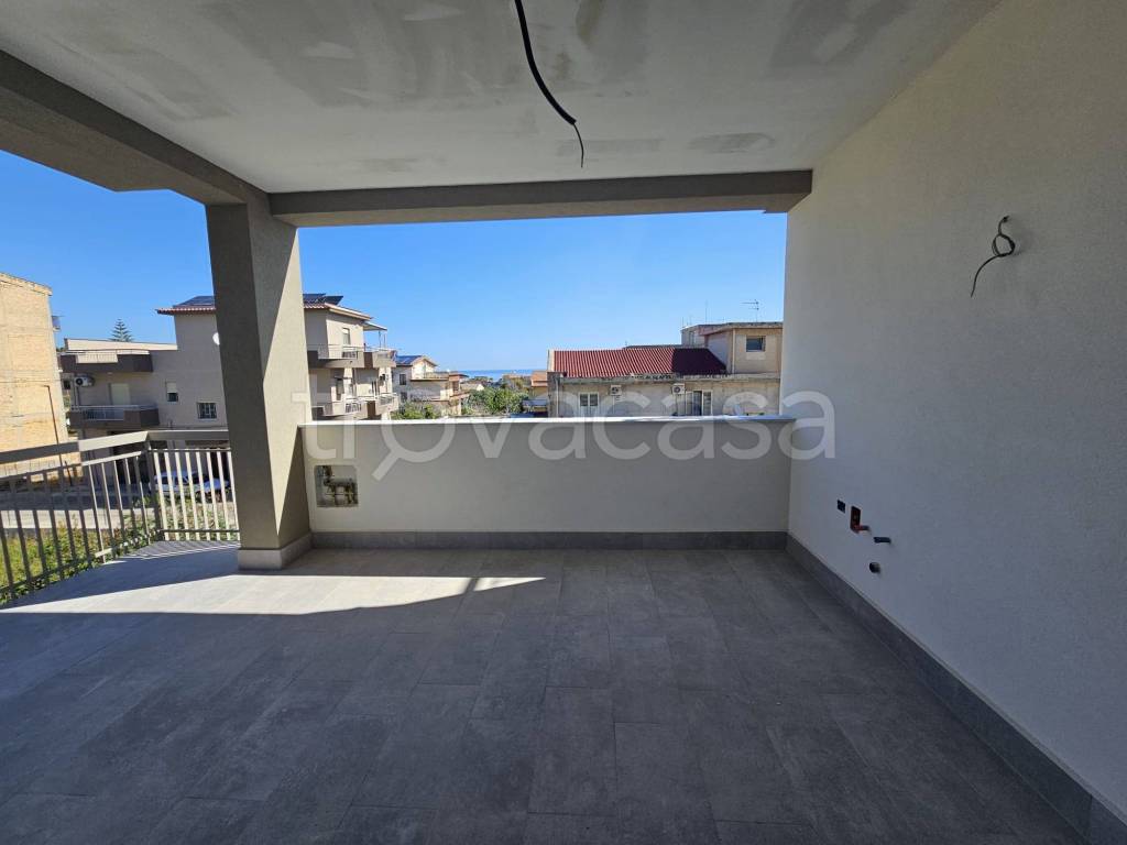 appartamento in vendita a Casteldaccia