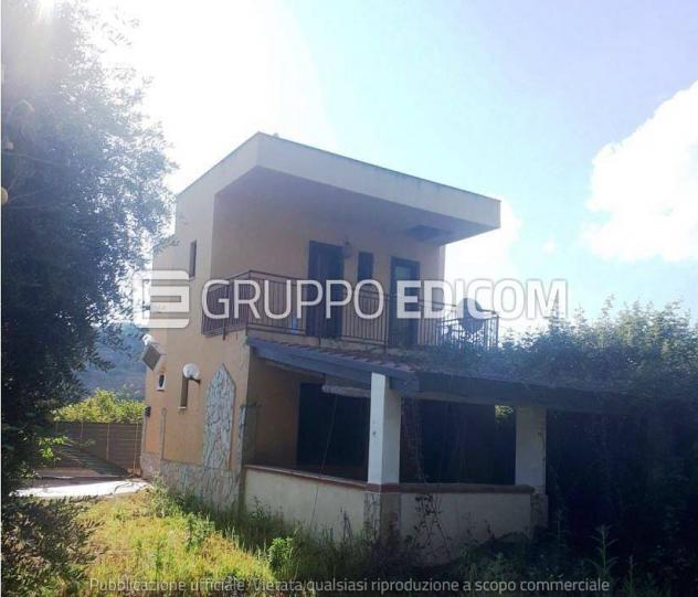 appartamento in vendita a Casteldaccia