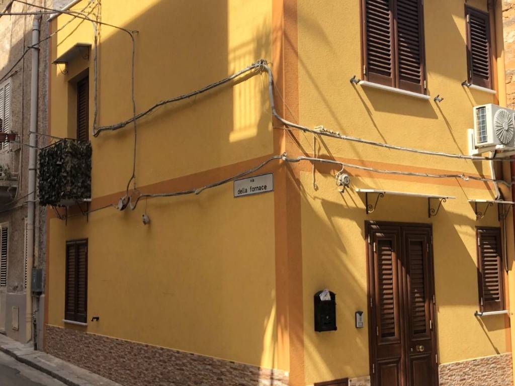 appartamento in vendita a Casteldaccia