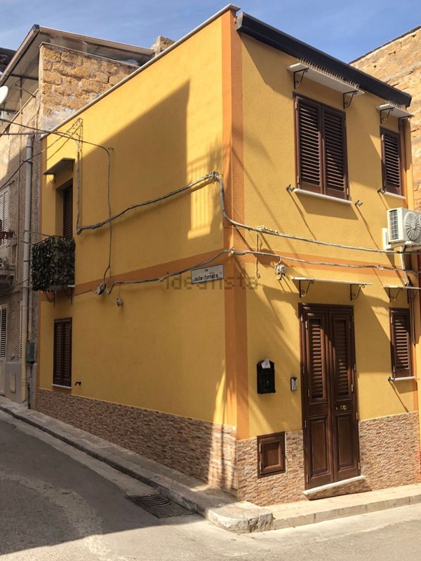 appartamento in vendita a Casteldaccia