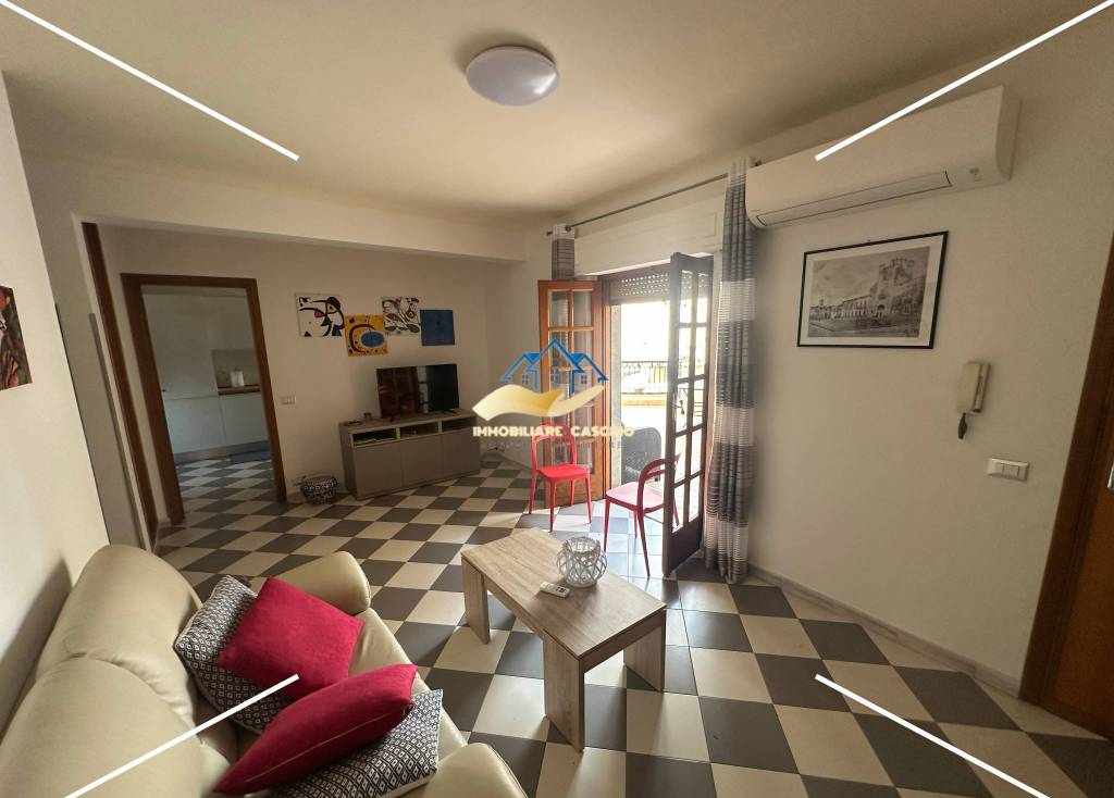 appartamento in vendita a Casteldaccia