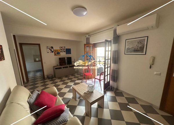 appartamento in vendita a Casteldaccia