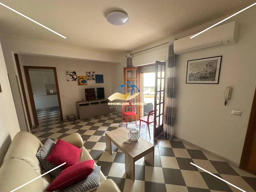 appartamento in vendita a Casteldaccia