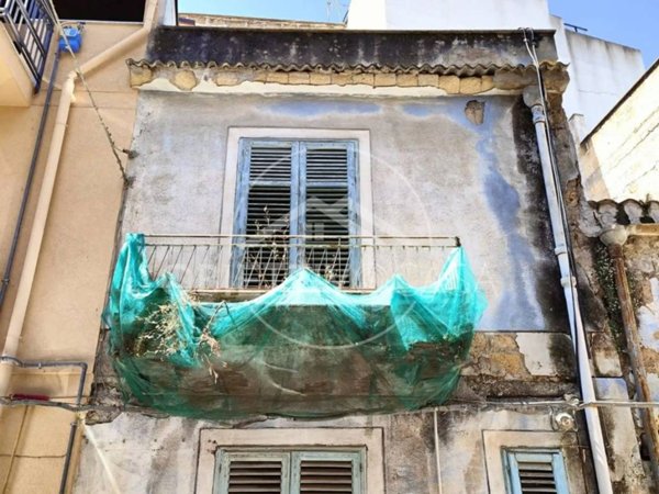 casa indipendente in vendita a Casteldaccia