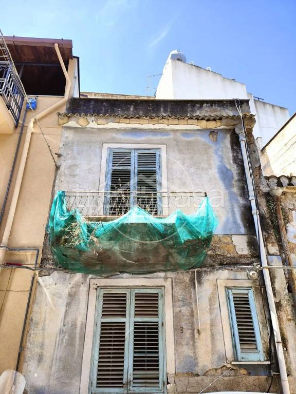 casa indipendente in vendita a Casteldaccia