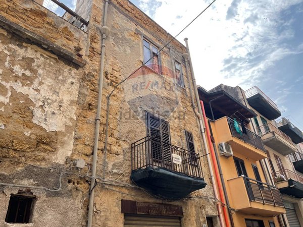 casa indipendente in vendita a Casteldaccia