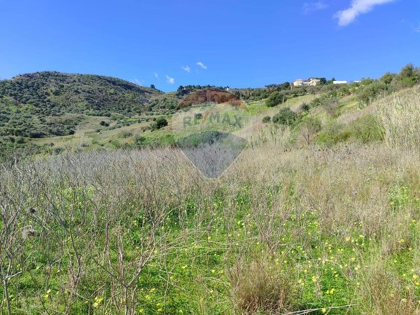 terreno agricolo in vendita a Casteldaccia