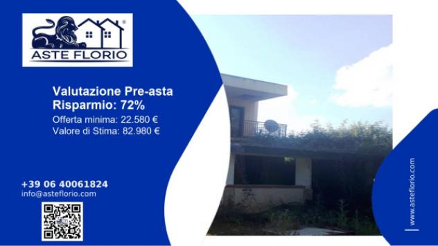 casa indipendente in vendita a Casteldaccia