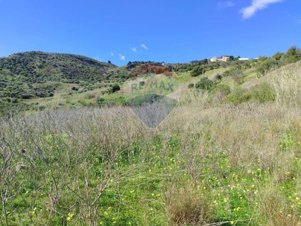terreno agricolo in vendita a Casteldaccia