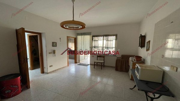 appartamento in vendita a Casteldaccia