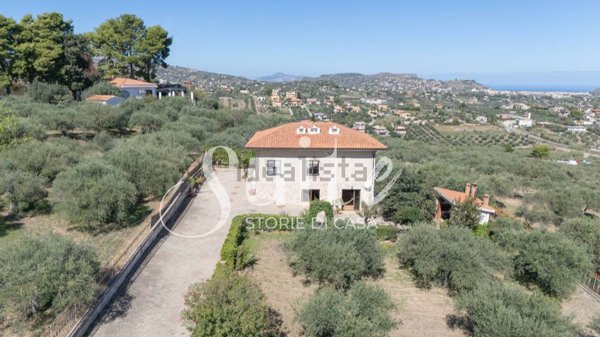 casa indipendente in vendita a Casteldaccia