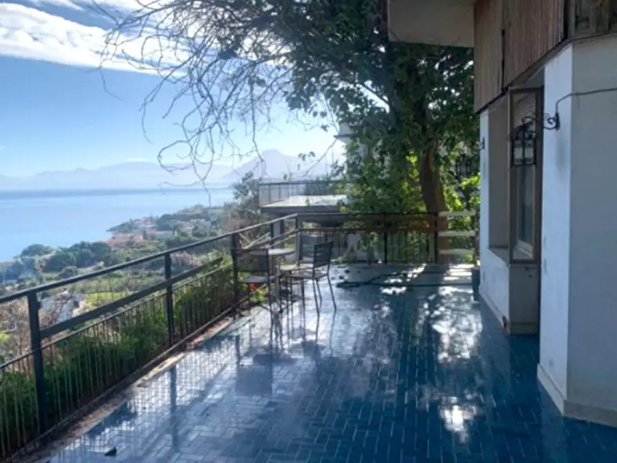 casa indipendente in vendita a Casteldaccia