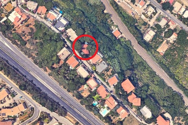 casa indipendente in vendita a Casteldaccia