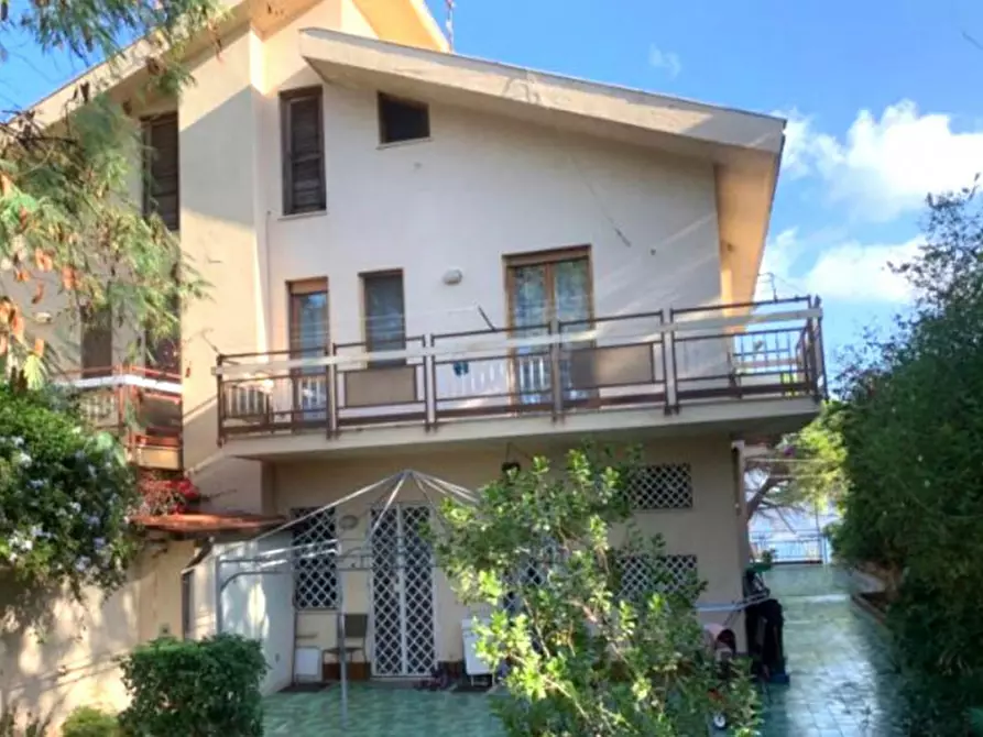 appartamento in vendita a Casteldaccia
