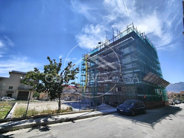 appartamento in vendita a Casteldaccia