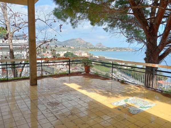 casa indipendente in vendita a Casteldaccia