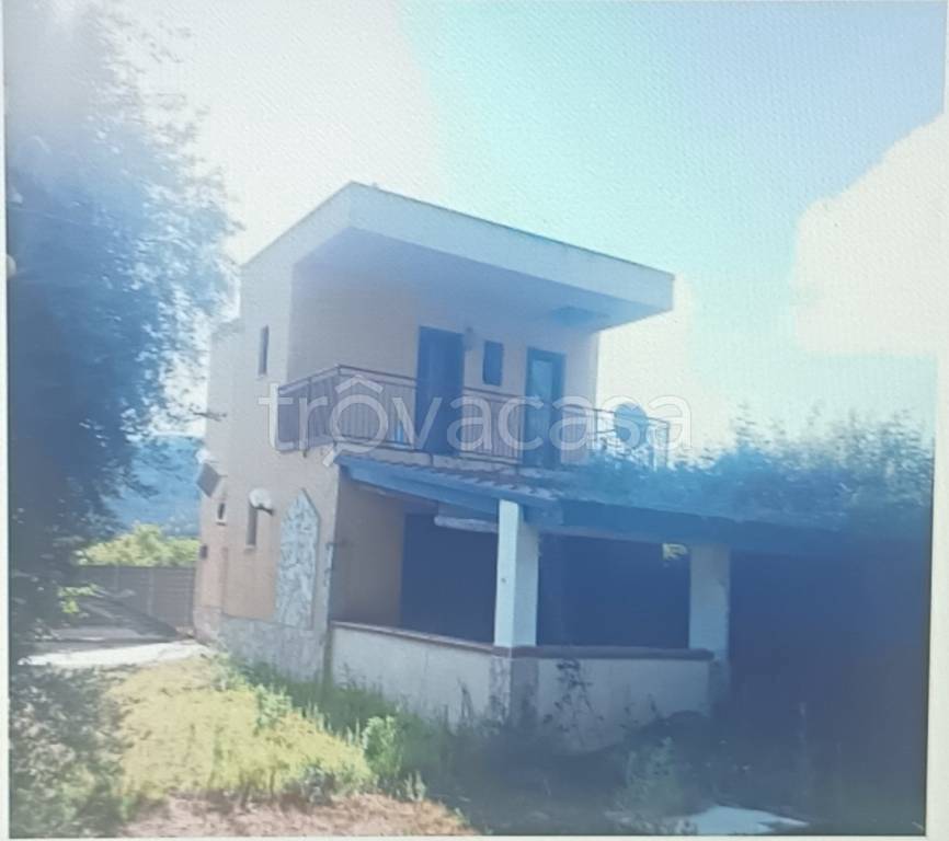 casa indipendente in vendita a Casteldaccia