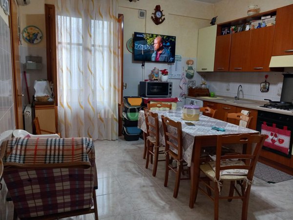 appartamento in vendita a Casteldaccia