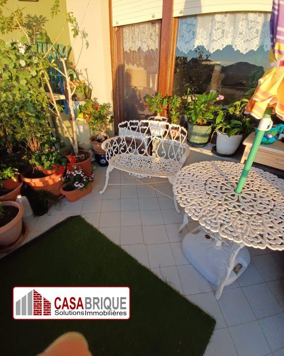 appartamento in vendita a Casteldaccia