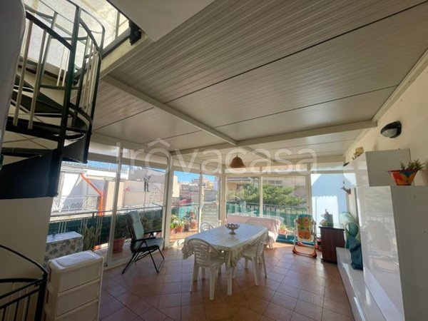 appartamento in vendita a Casteldaccia
