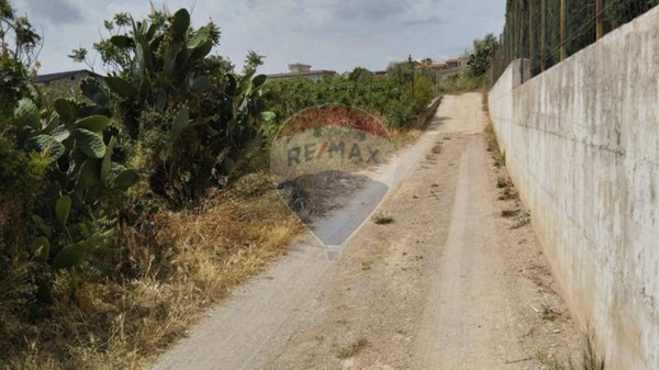 terreno agricolo in vendita a Casteldaccia