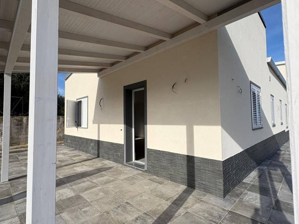 casa indipendente in vendita a Casteldaccia