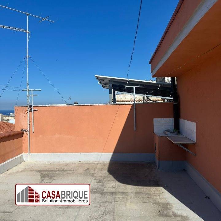 casa indipendente in vendita a Casteldaccia