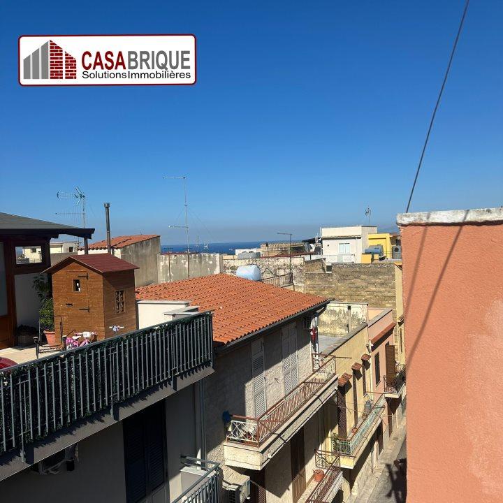 casa indipendente in vendita a Casteldaccia