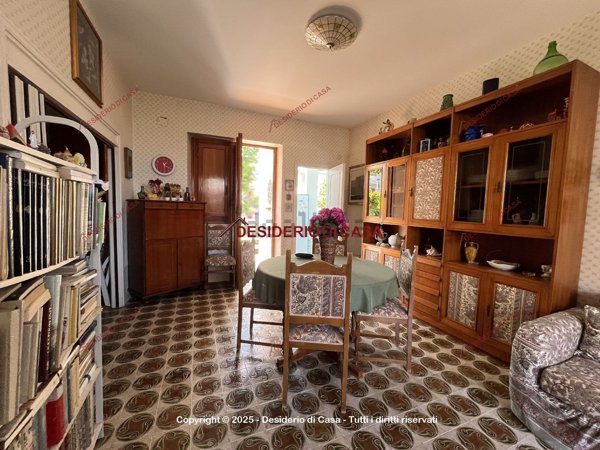 casa indipendente in vendita a Casteldaccia