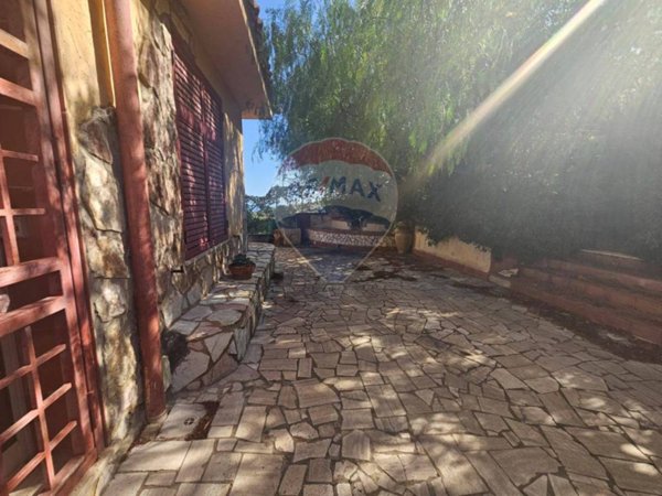 casa indipendente in vendita a Casteldaccia
