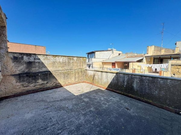 quadrivano in vendita a Casteldaccia